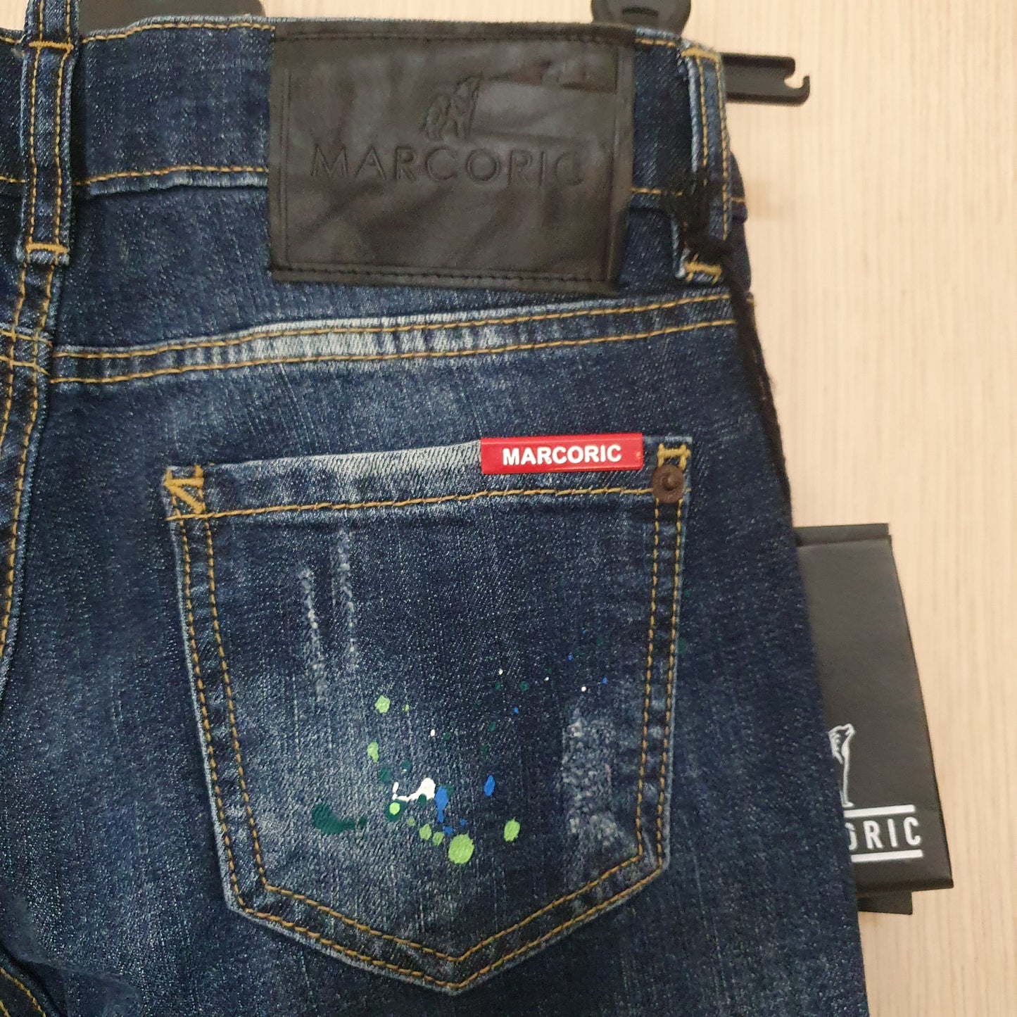 Marcoric jeans donna