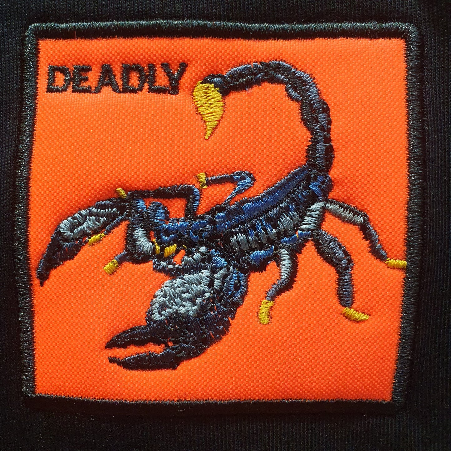 Goorin bros t-shirt scorpion