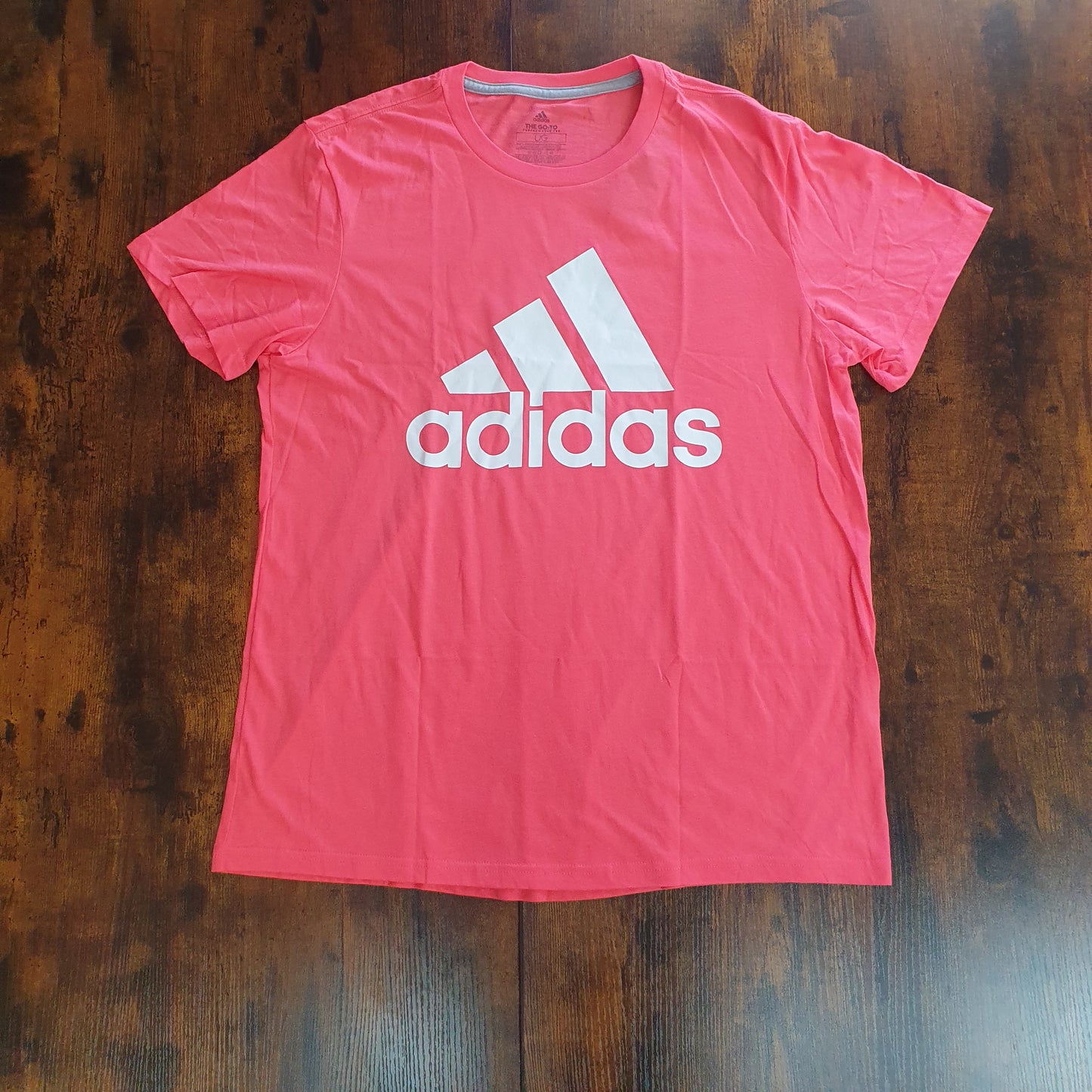T-shirt adidas
