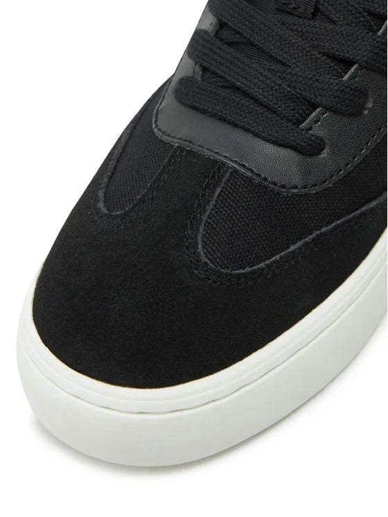 Calvin Klein Sneakers basse - black