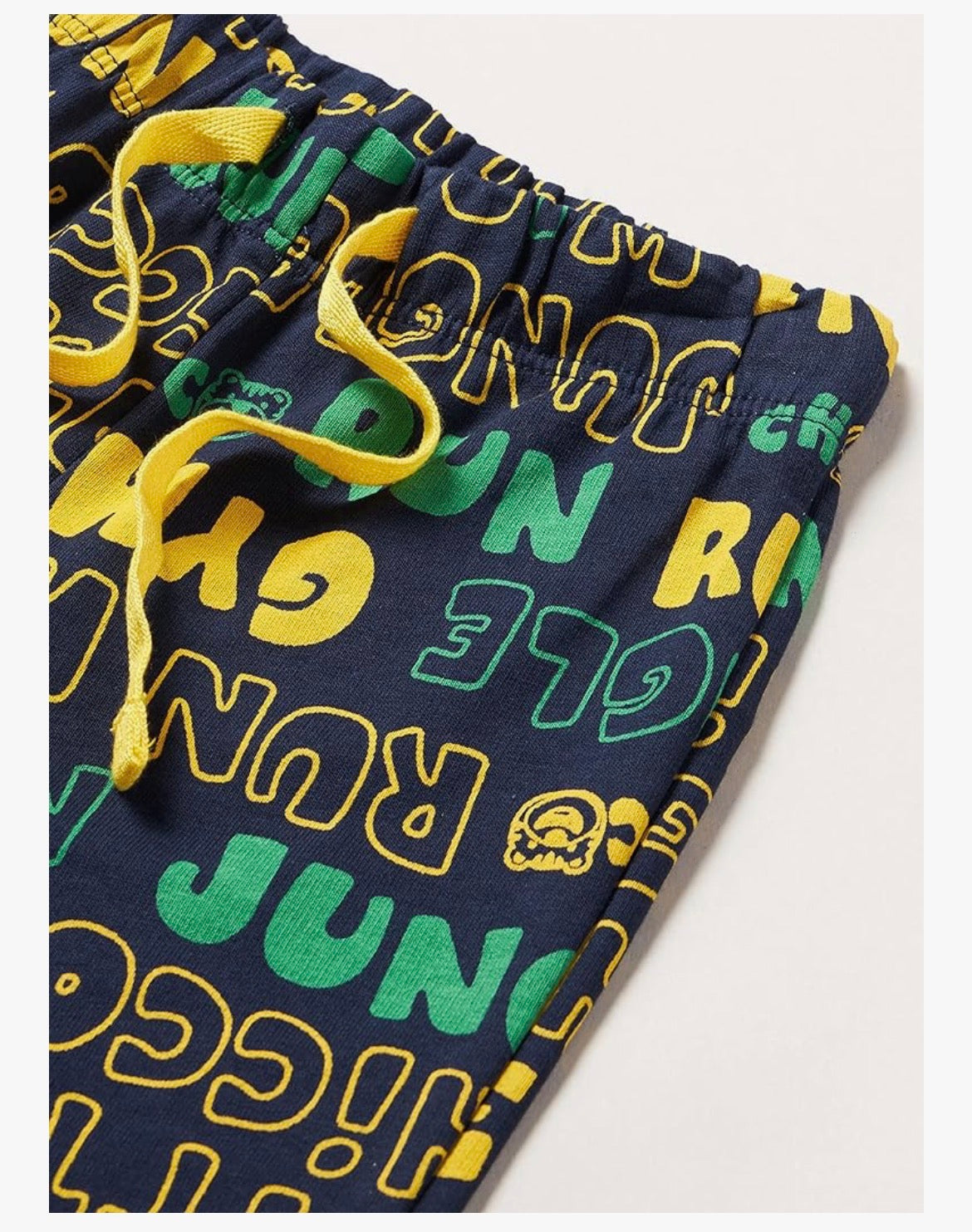 Pantalone tuta neonato