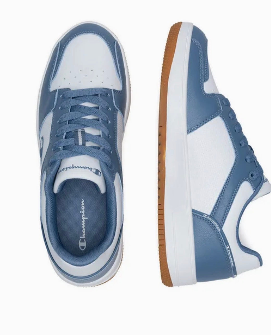 Champion sneakers RD18 2.0 Low blu
