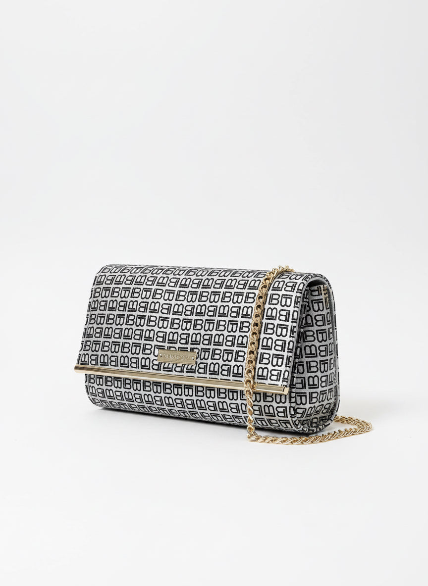 Borsetta cerimonia Laura biagiotti