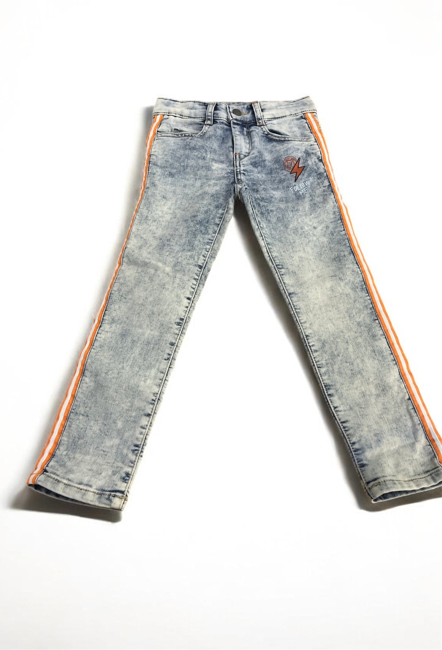 Jeans Chicco bimbo