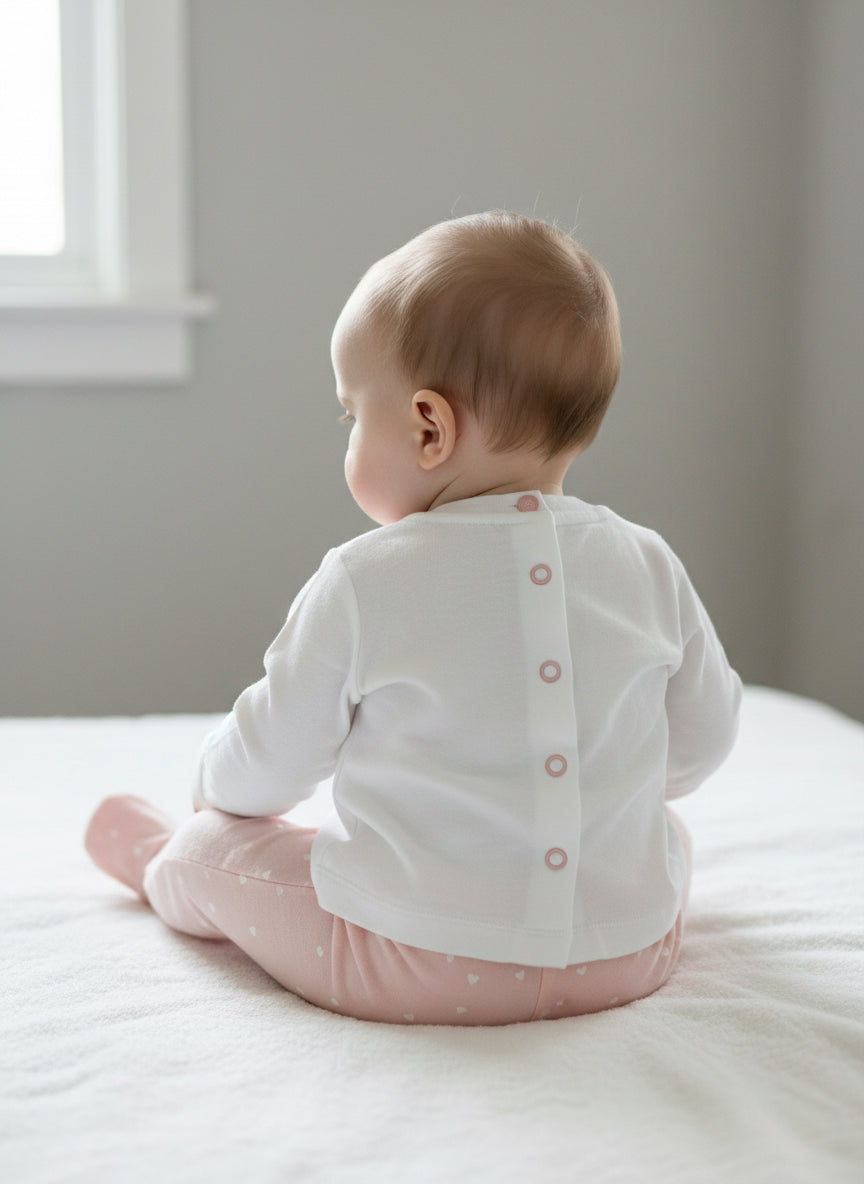 Completino chicco neonata