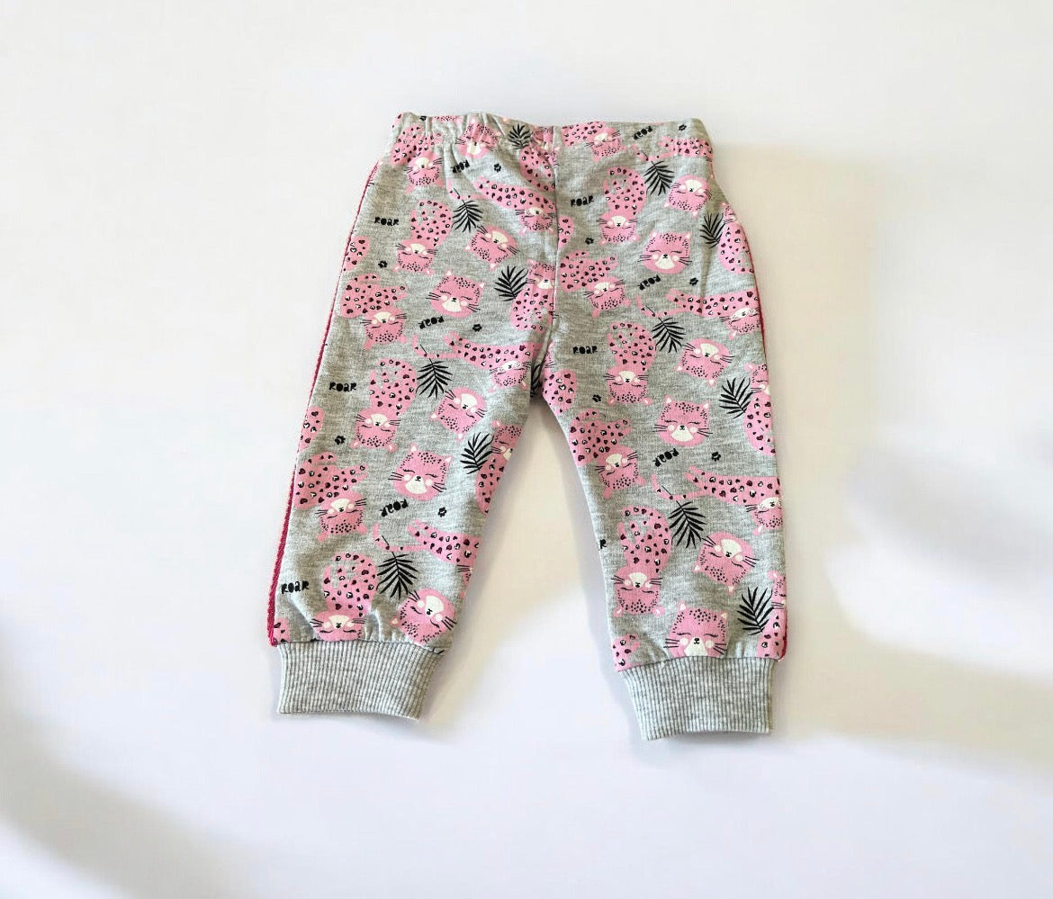 Pantalone tuta neonata Chicco