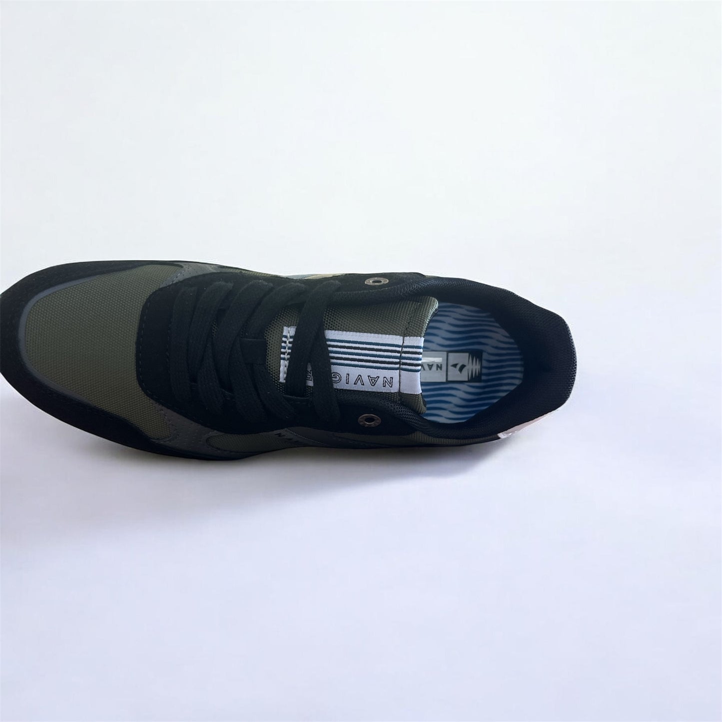 Sneaker navigare uomo