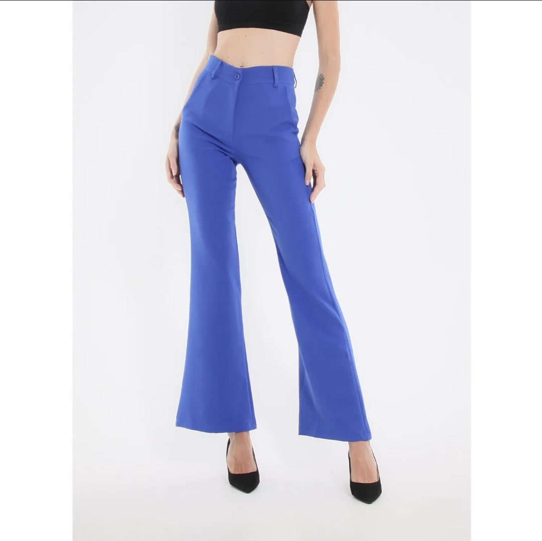 Pantalone made in Italy