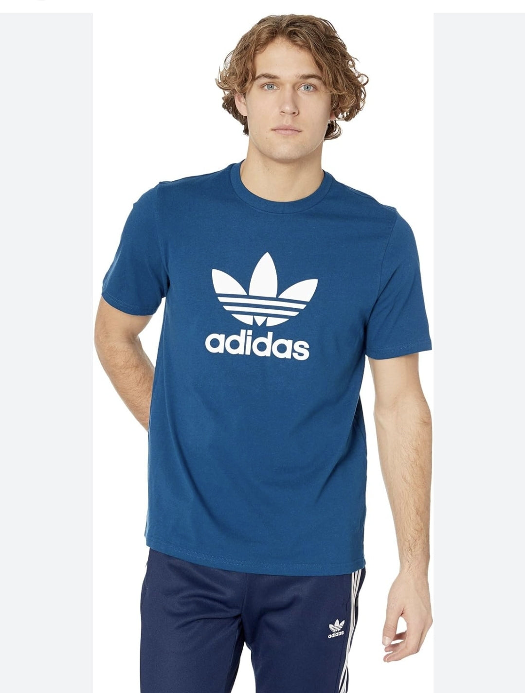 T-shirt adidas unisex