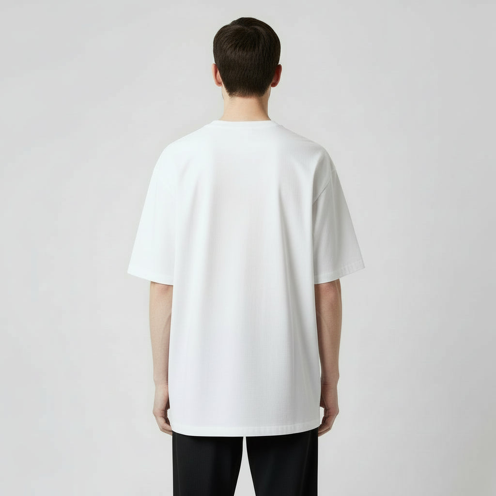Casablanca t-shirt tennis club
