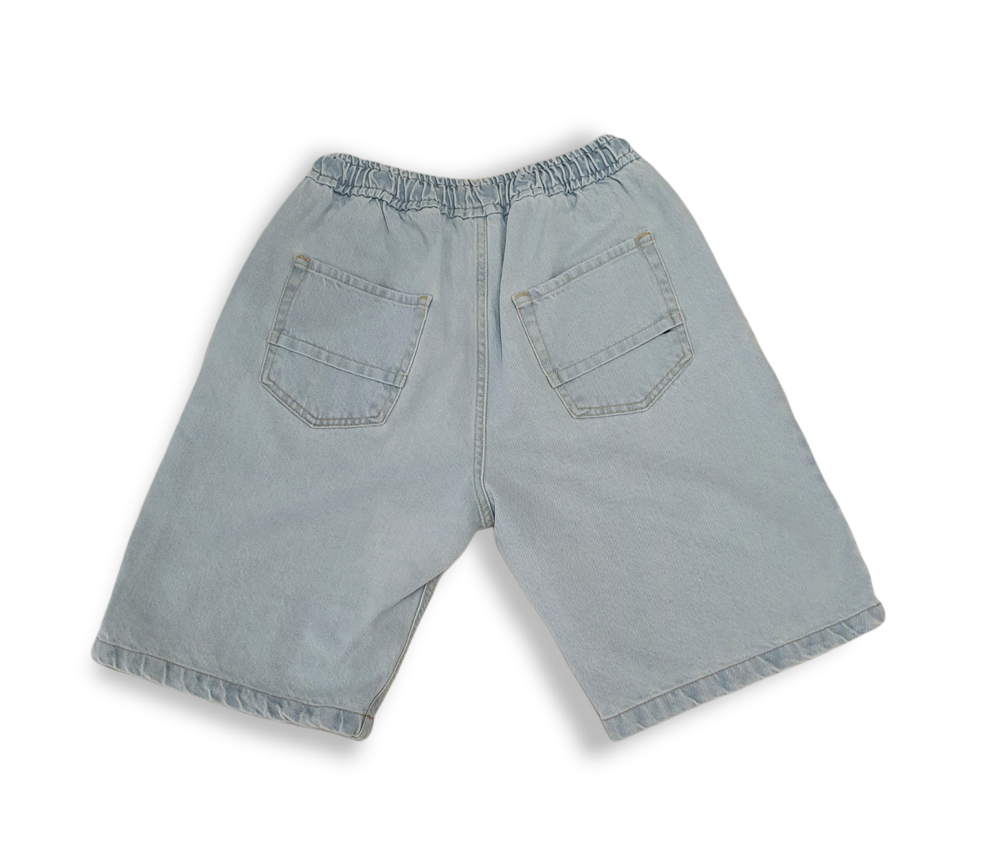 Bermuda Minimal MNML 701