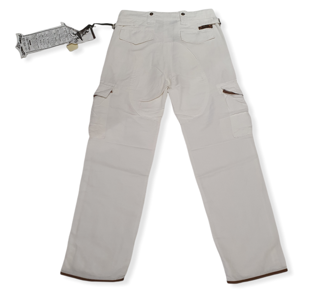 Patalone Zuelements Z470074464030H TEMO