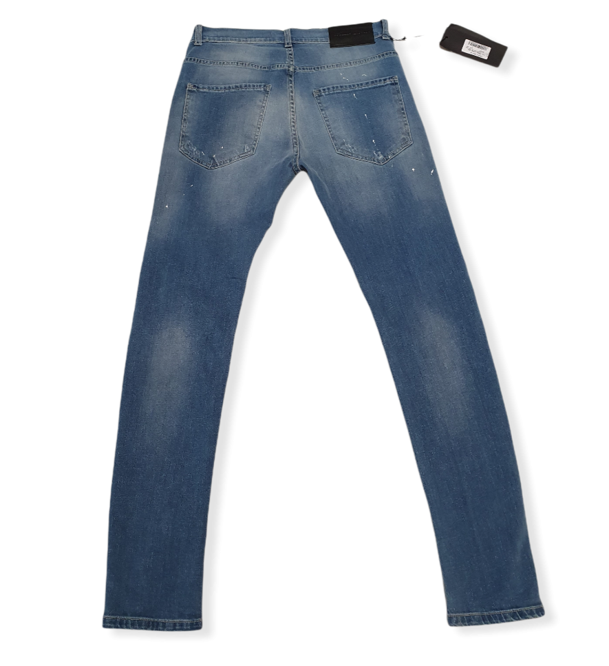 Jeans Frankie Morello FMOS8073JE