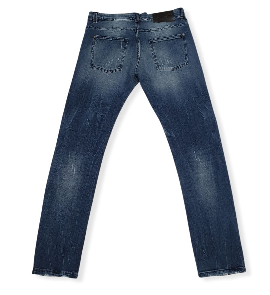 Jeans Frankie Morello FMOP7167JE