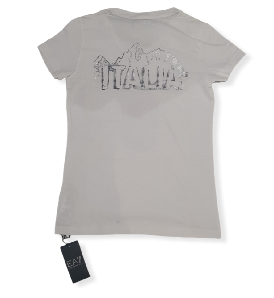 T-shirt EA7 Emporio Armani C:00110