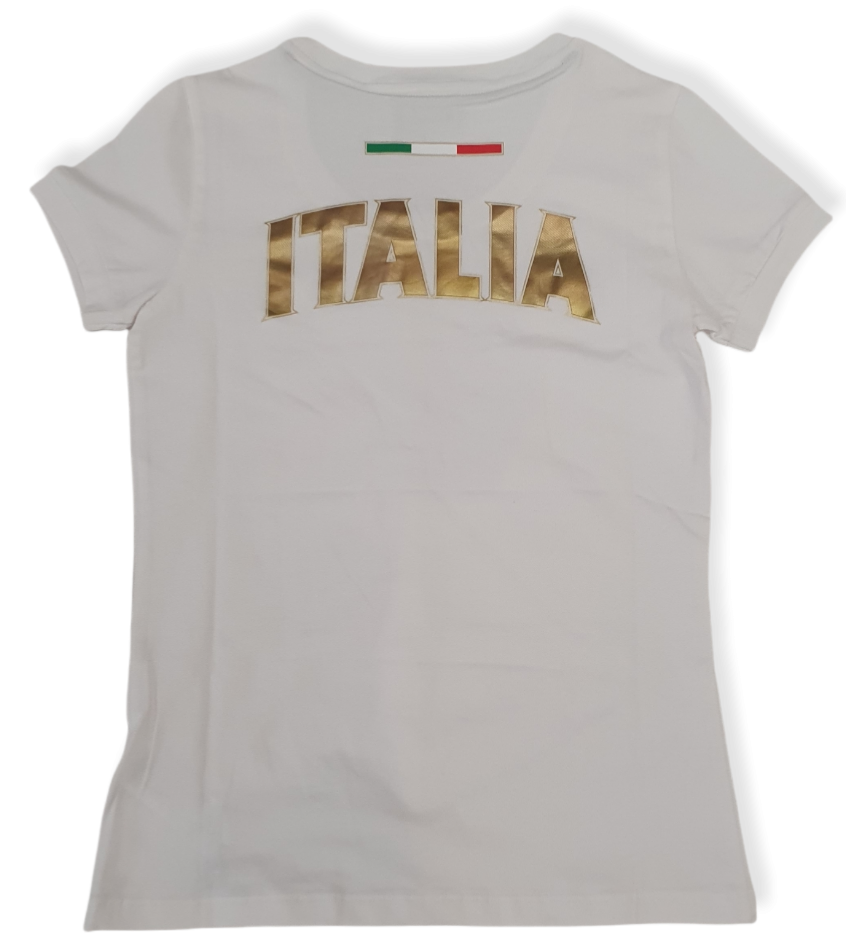 T-shirt EA7 Emporio Armani Ref:283880 6P907