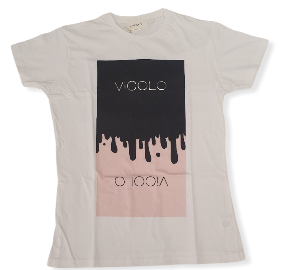T-shirt Vicolo RK0584