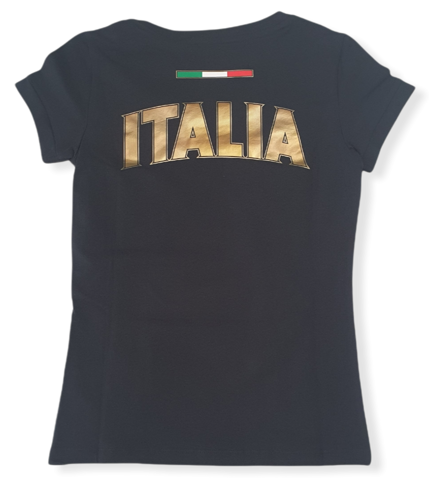 T-shirt EA7 Emporio Armani REF:2838806P907