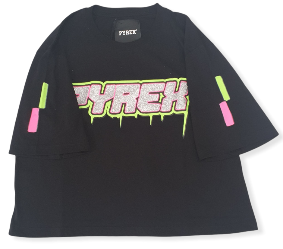 Pyrex t-shirt 21EPB42190