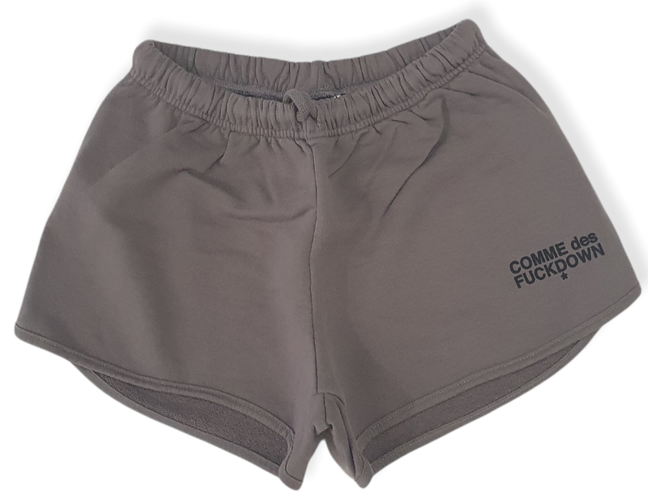 Shorts Comme des fuckdown CDFD513