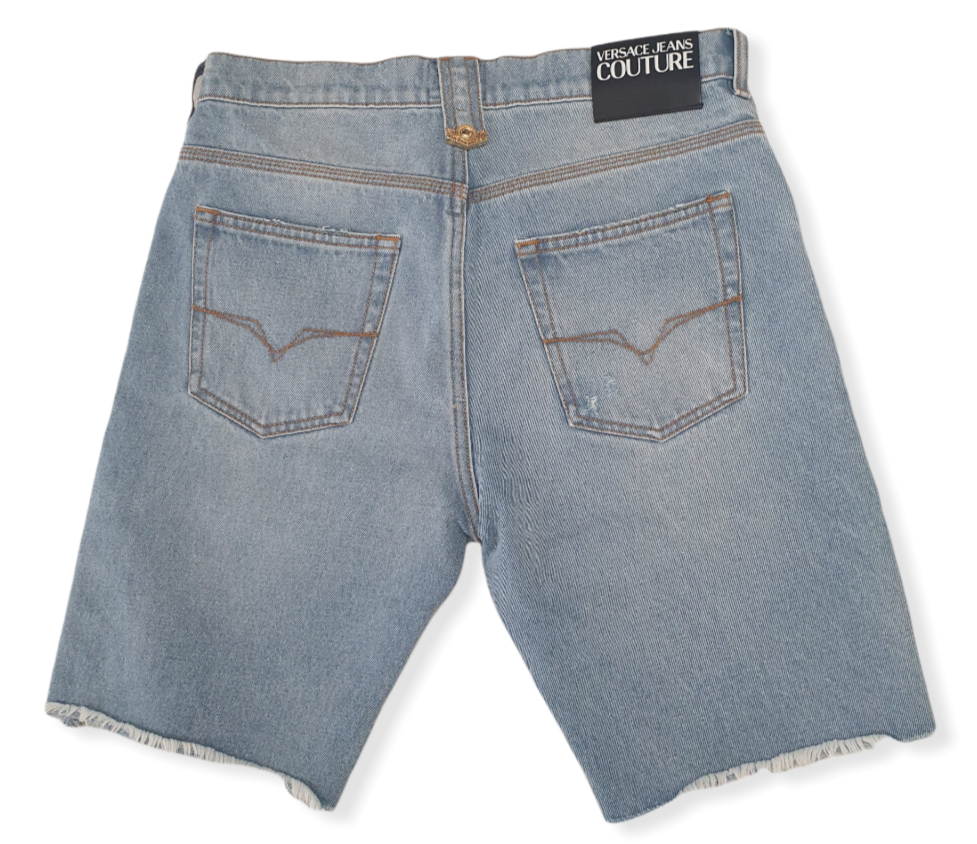 Versace Jeans Couture Bermuda Mod:A4GVB17I