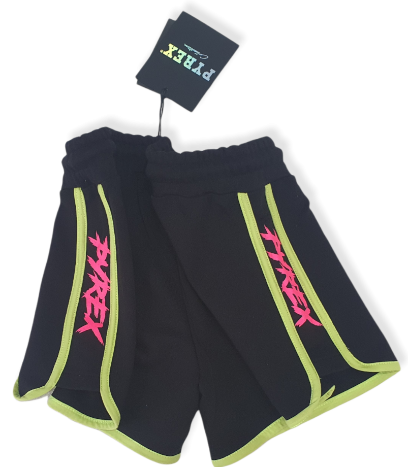 Pyrex shorts 21EPC42362 NERO