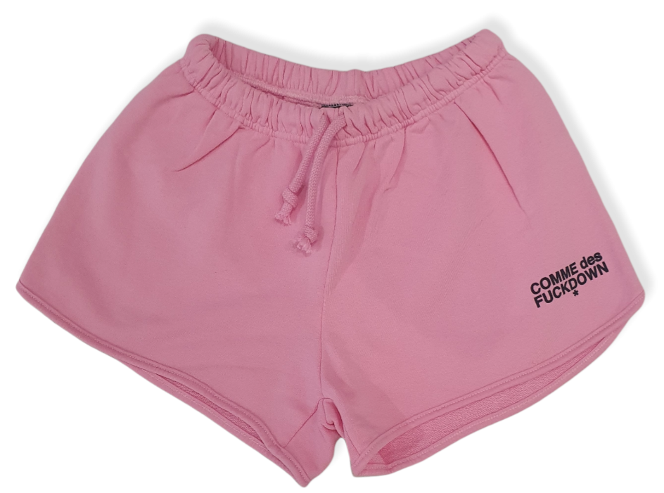Shorts Comme des fuckdown CDFD513