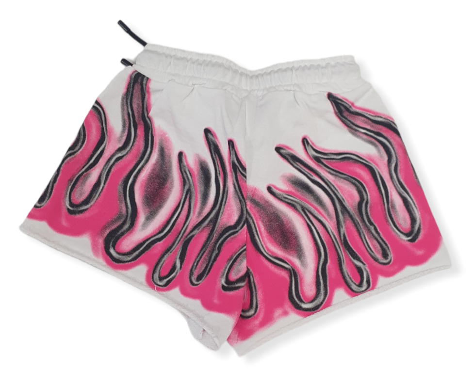 Pyrex shorts 21EPC42352 Bianco