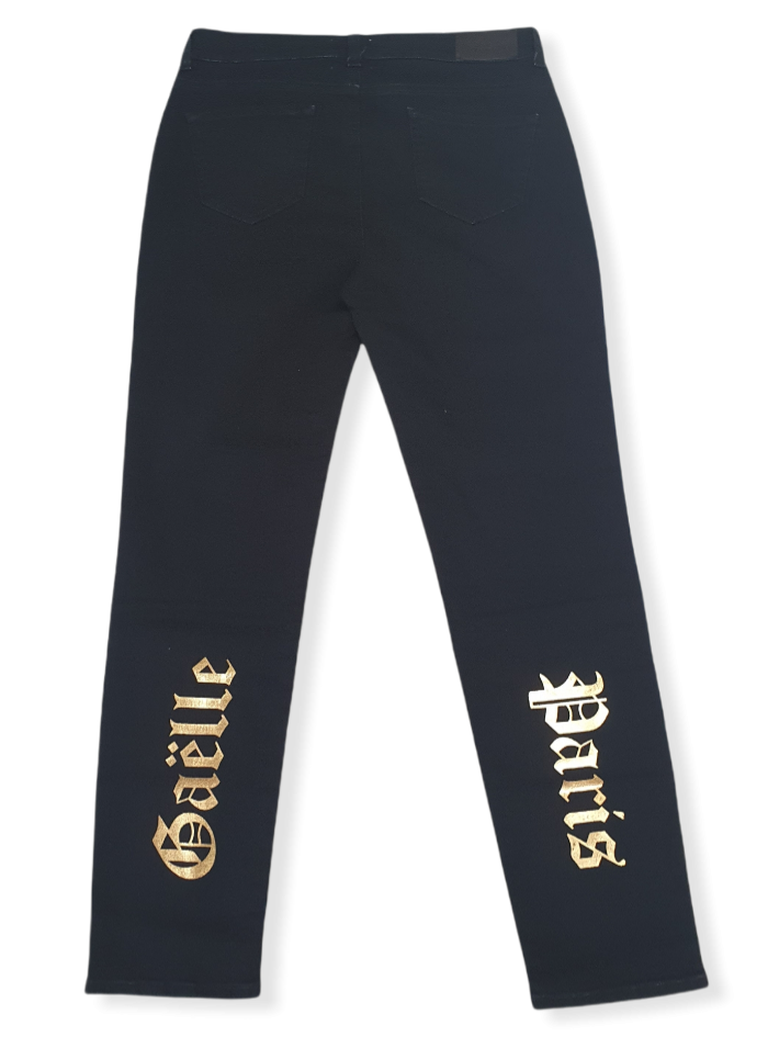 Jeans Gaelle Paris GBD4522