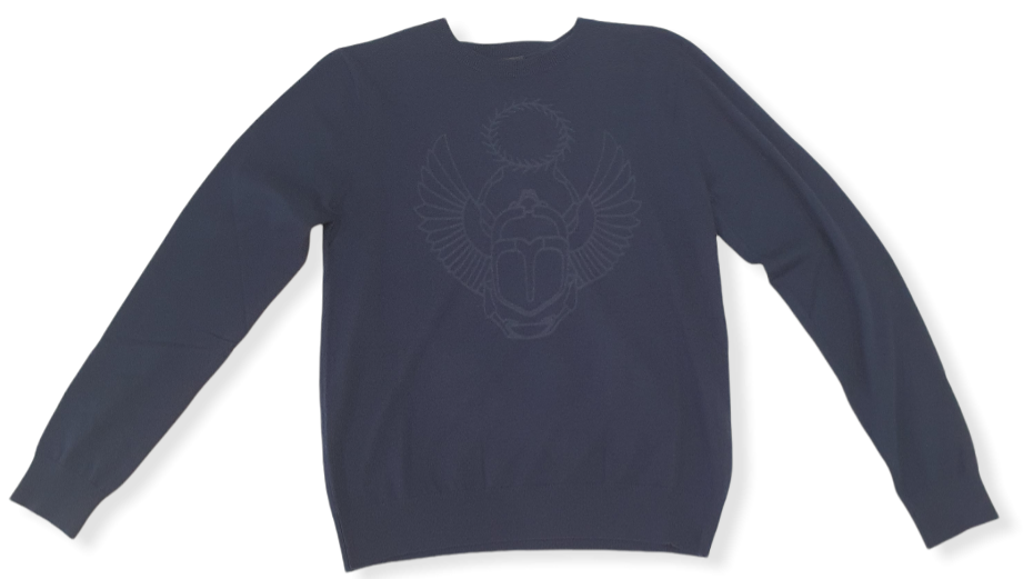 Frankie morello maglia cod: forn: FMCF8129MA