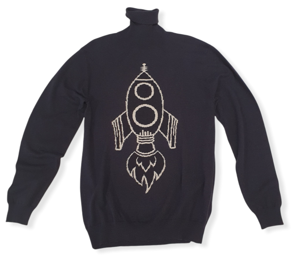 Maglie Frankie morello cod: FMOF7253