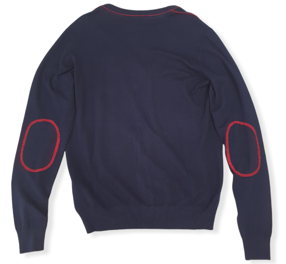 Cardigan Yes zee ID 0340