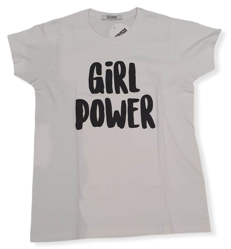 T-shirt Mousse MKIS012