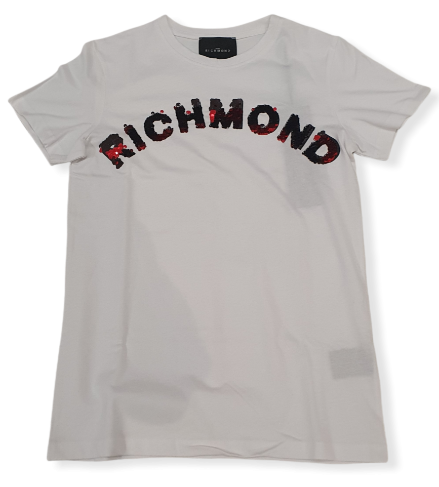 T-shirt John Richmond RGP20129TS