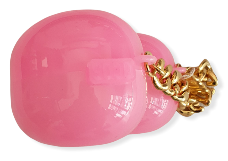 Borsa Cuore Gcds SS20W010091