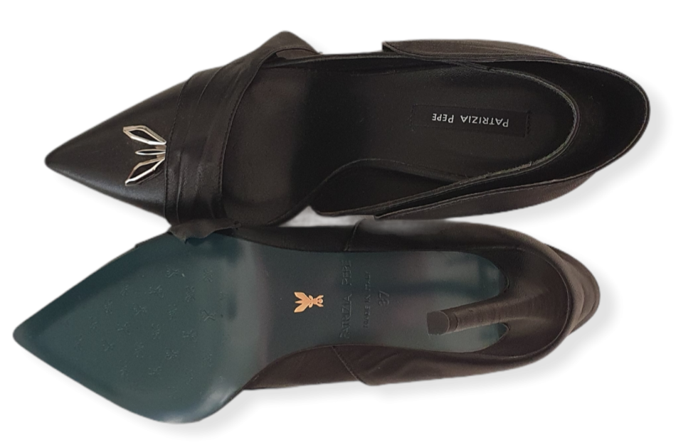 Decollete Patrizia Pepe 2V9096 A3RL