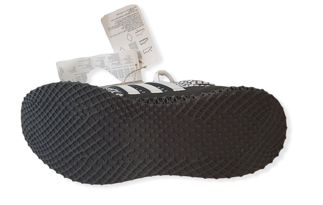 Running Adidas Ultra4D 5.0 G58158 8/U