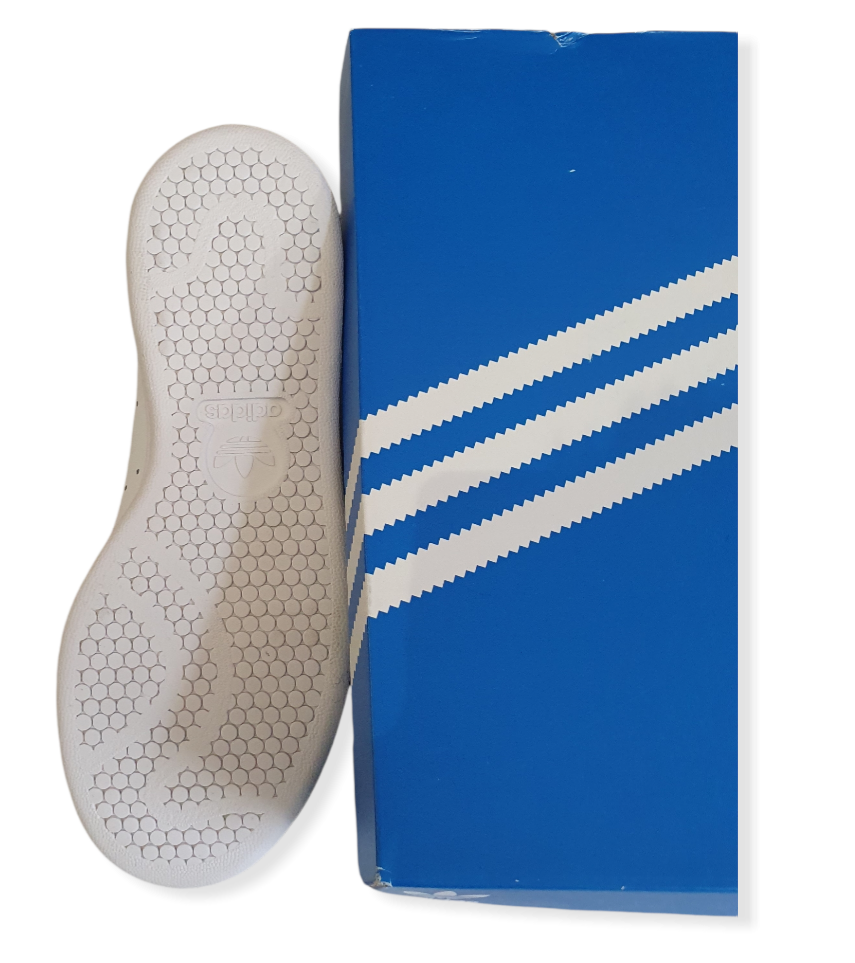 Sneakers Stan Smith J FU6673 12/D