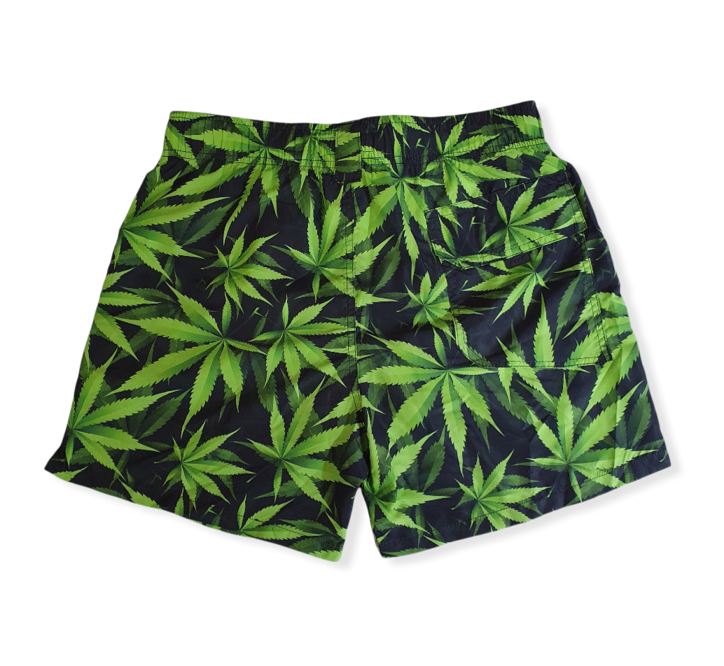 Costume Effek Marijuana F20-2044U