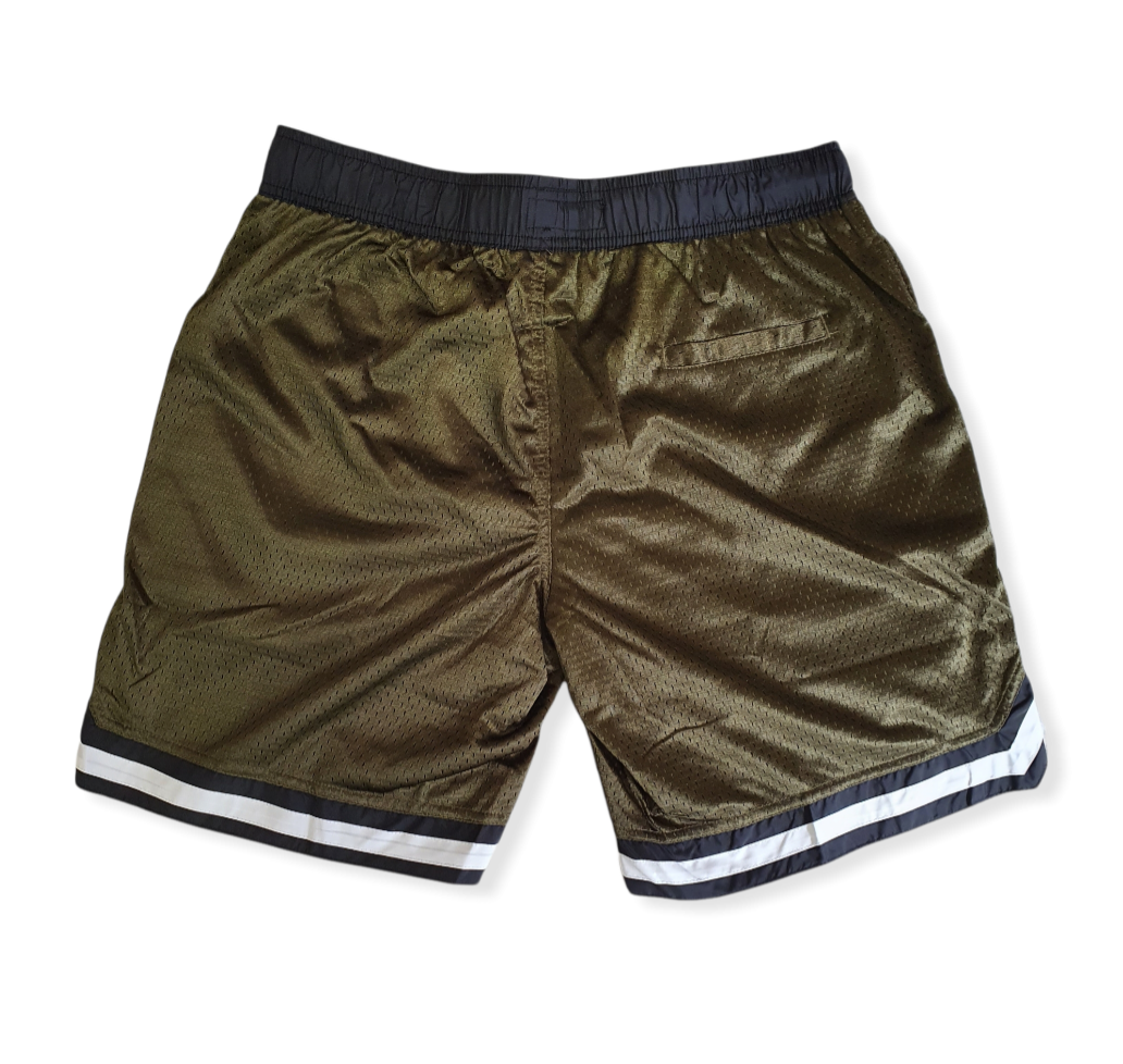 Costume effek green F20-2007VM