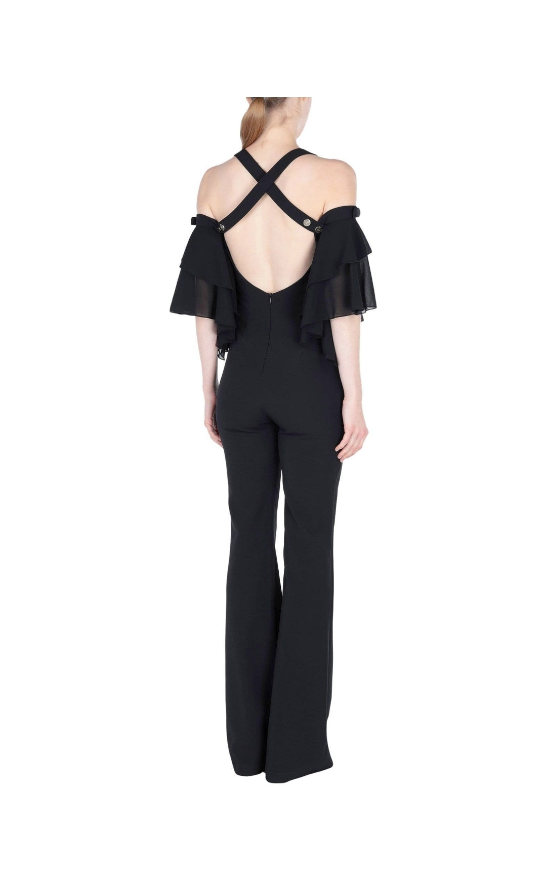 Tuta un pezzo Mary D'aloia 181 D12