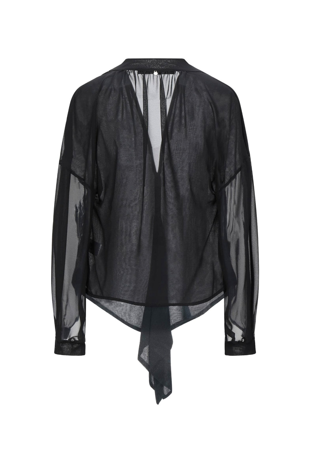 Blusa Annarita N ID7622 L0232