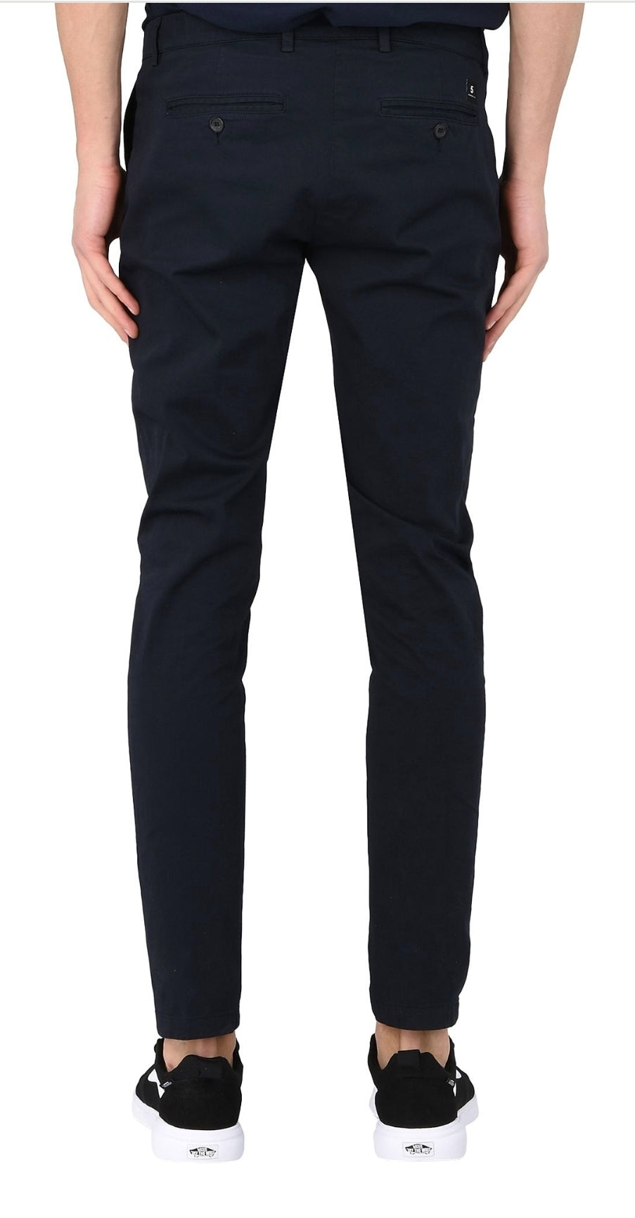 Pantalone Department five U18P02
