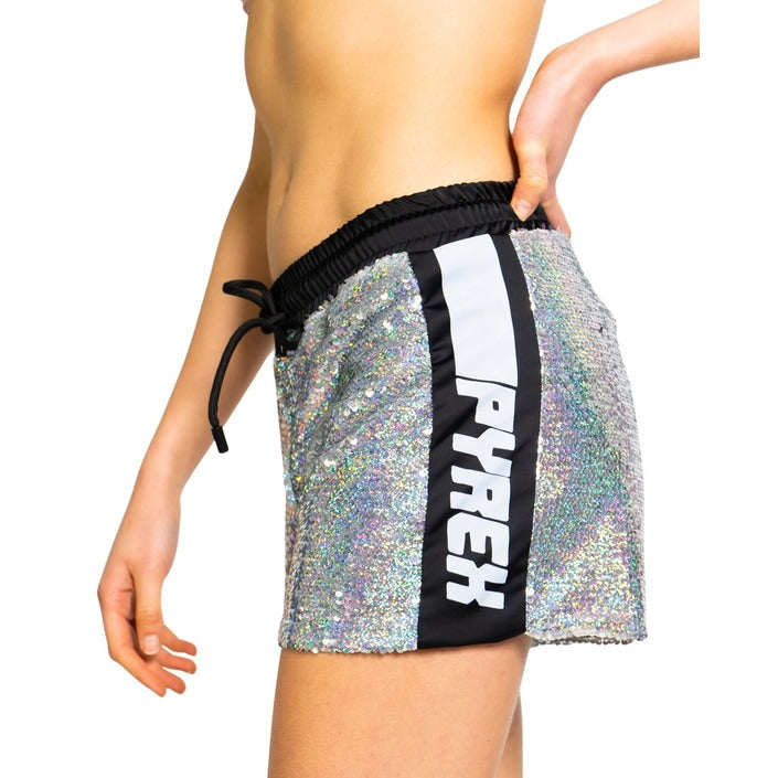 Pyrex Shorts Donna