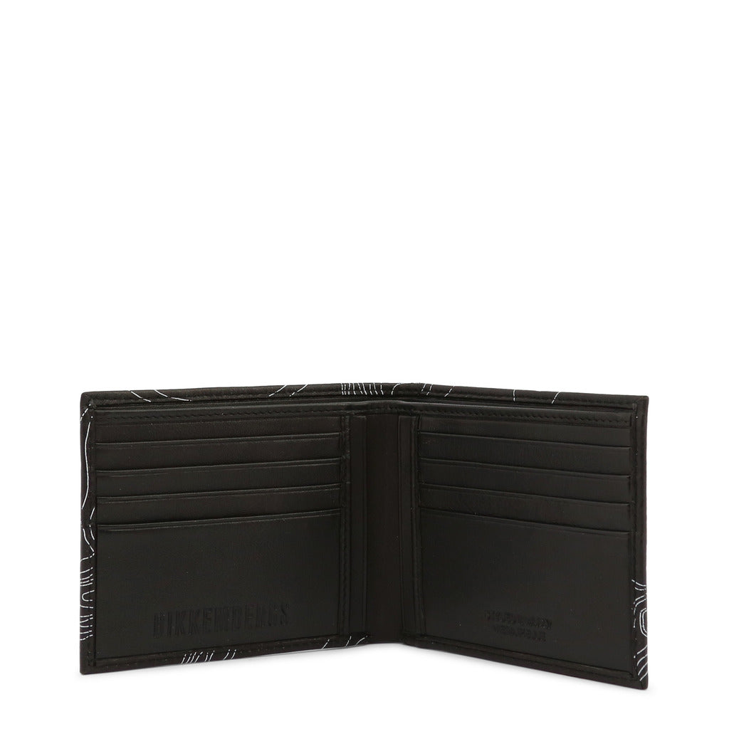 Portafoglio Bikkembergs E2E.304