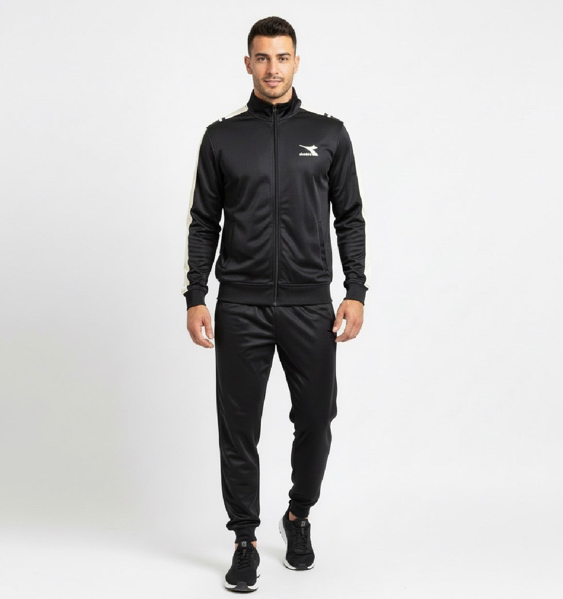 Tuta Diadora  uomo