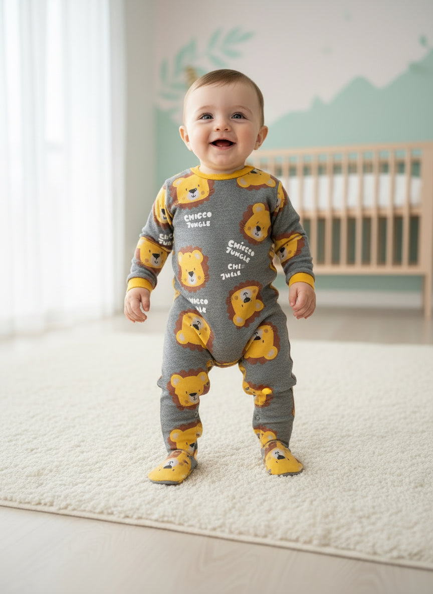 TUTINA CHICCO NEONATO