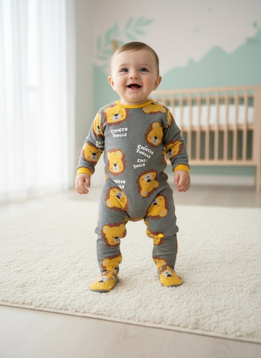 TUTINA CHICCO NEONATO