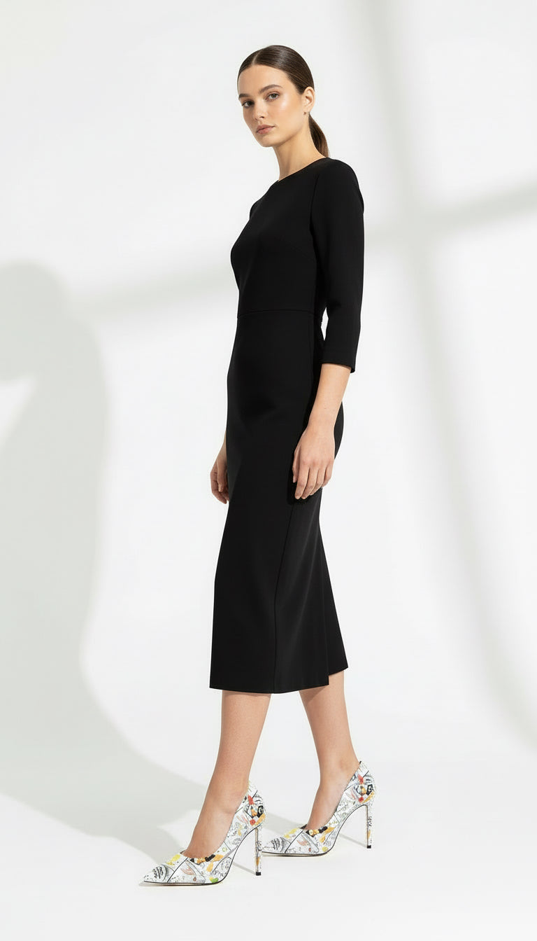 décolleté Aldo con stampa Looney Tunes.