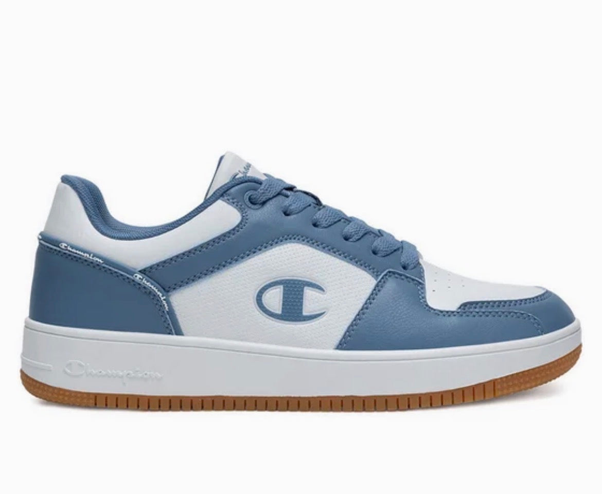 Champion sneakers RD18 2.0 Low blu